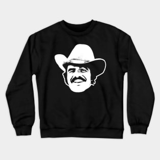 The Bandit Crewneck Sweatshirt